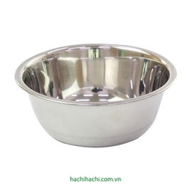 Chén bát inox 11cm 