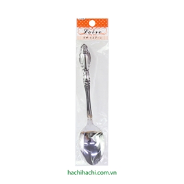 Muỗng thìa inox Nhật Bản Echo Metal 18cm 2 cái