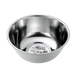 Thau inox 20cm 