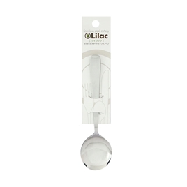 Muỗng thìa inox Nhật Bản 17cm 
