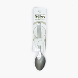 Muỗng thìa inox Nhật Bản Echo Metal 13cm