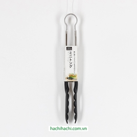 Kẹp gắp thức ăn chịu nhiệt 18.6cm