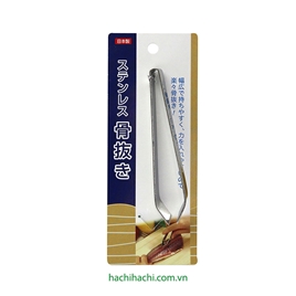 Nhíp gắp xương cá 12cm 