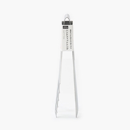 Kẹp gắp thức ăn Echo Metal 18.5cm
