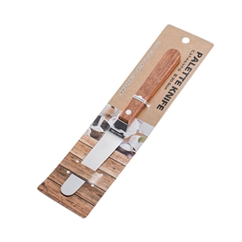 Dao trét bánh kem 20.5cm 