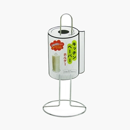 Giá để cuộn khăn giấy nhà bếp 12.5x26cm