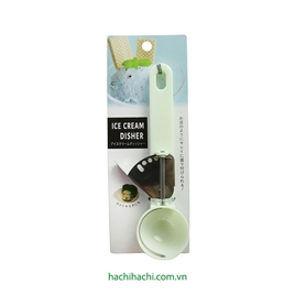 Muỗng thìa inox múc kem 5cm