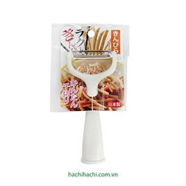 Dao bào sợi rau củ