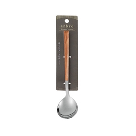 Muỗng thìa inox Echo Metal 20.6cm
