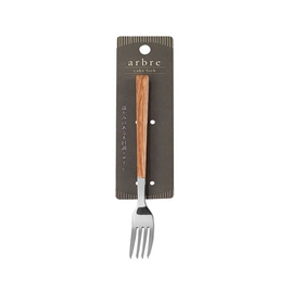 Nĩa inox, nĩa ăn trái cây, nĩa ăn trái cây 16.1cm 