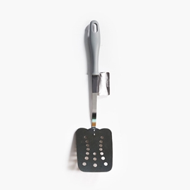 Sạn inox Echo Metal có lỗ 7.5x31cm