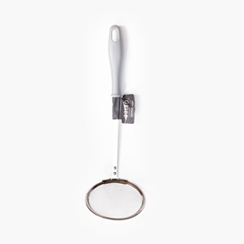 Vá inox vớt bọt Echo Metal 9.6x28.5cm