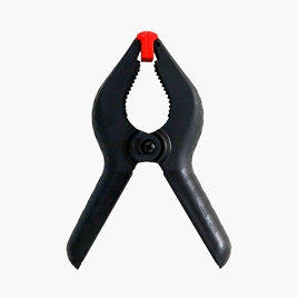 Kẹp lò xo đa năng Echo Metal