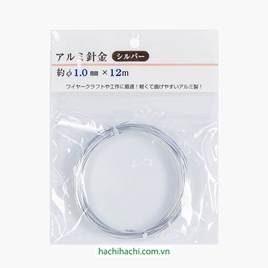 Dây nhôm 1mm x 12m