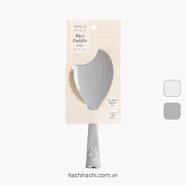 Vá múc cơm chống dính 7x20.5cm (Nhiều mẫu)-Giao mẫu ngẫu nhiên
