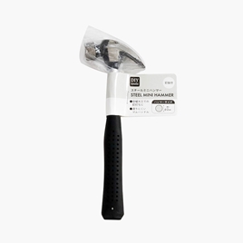 Búa thép đóng nhổ đinh Echo Metal mini 6.5x18.3cm