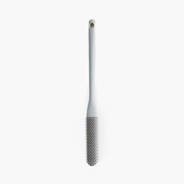 Cây chùi rửa bình nước, bình sữa, ly tách, đầu lông đàn hồi dễ uốn cong Echo Metal 31.3cm