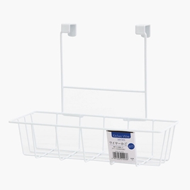 Rổ có móc treo 26.5x13cm