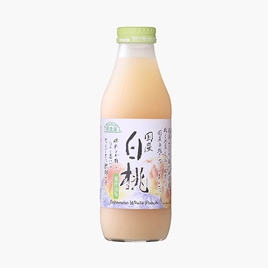 Nước ép đào Nhật Bản Marukai 500ml 