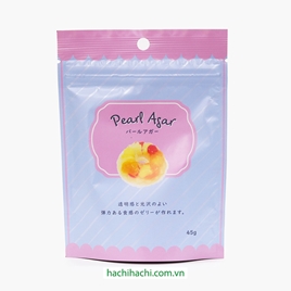 Bột rau câu làm mochi nước 45g 