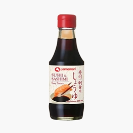 Nước tương Sushi & Sashimi Soy Sauce 200ml