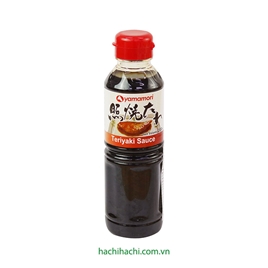 Nước sốt Teriyaki Yamamori  200ml