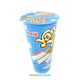 Bánh Yan Yan vani Meiji 50g