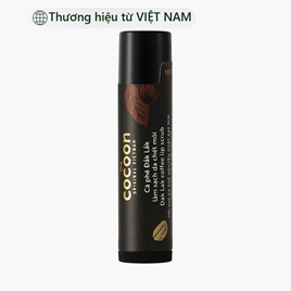 Cà phê Đắk Lắk làm sạch da chết môi Cocoon 5g
