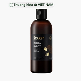 Gel rửa mặt cà phê Đắk Lắk Cocoon 310ml