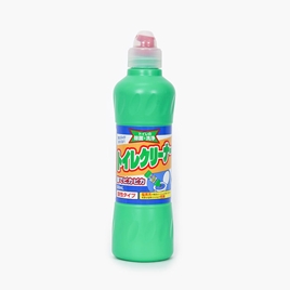 Nước tẩy toilet Mitsuei 500ml, kháng khuẩn, tẩy vết ố vàng