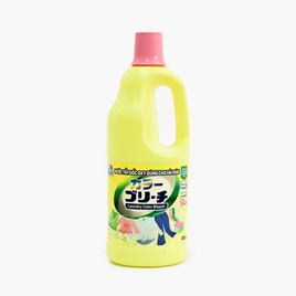 Nước tẩy dùng cho vải màu Smile Choice không hương 1L