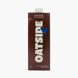 Sữa yến mạch vị socola Oatside 1L
