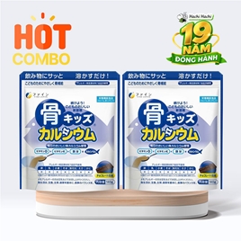 Combo siêu tiết kiệm 2 gói TPBVSK: Bột Bone