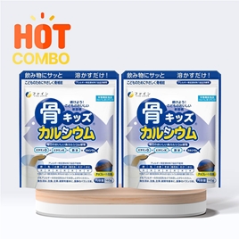 Combo siêu tiết kiệm 2 gói TPBVSK: Bột Bone
