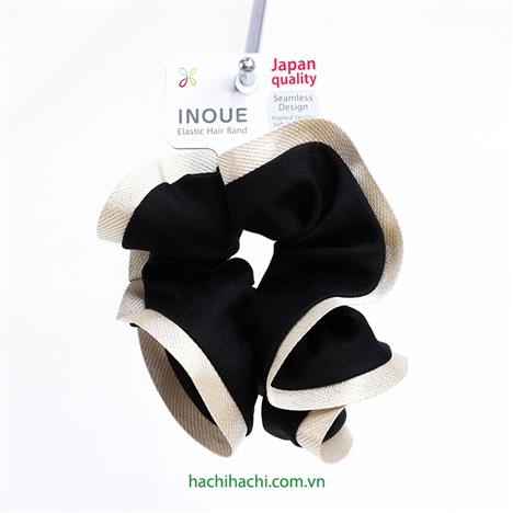 Dây cột tóc (Đen)