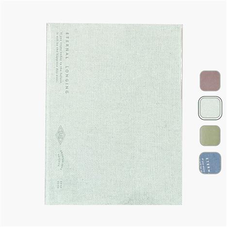 Sổ ghi chú A6 64 trang (Nhiều mẫu)-Giao mẫu ngẫu nhiên