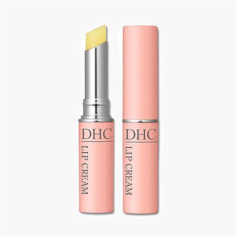 Son dưỡng môi Nhật Bản DHC Lip Cream 1.5g 