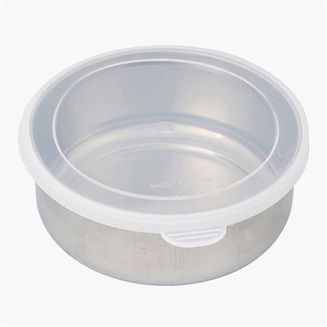 Hộp inox đựng thực phẩm 12cm