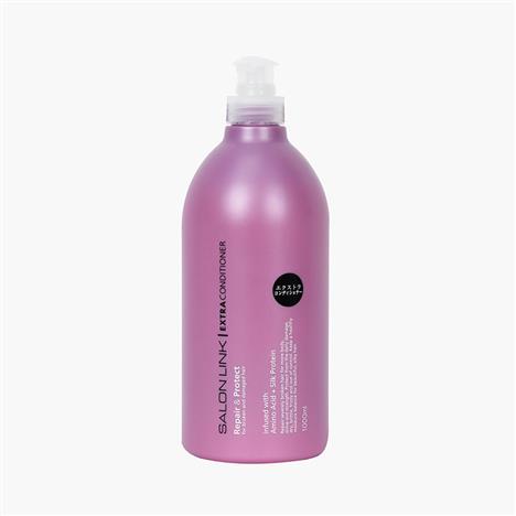 Dầu xả siêu dưỡng, phục hồi Nhật Bản Salon Link Extra Conditioner 1000ml