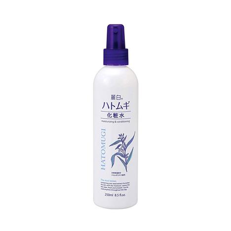 Xịt khoáng dưỡng ẩm Nhật Bản Reihaku Hatomugi 250ml 