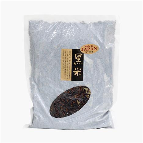 Gạo lứt đen Nhật Bản 1kg