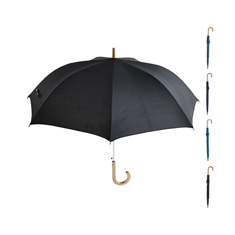 Cây dù Waterfront 65cm (Nhiều mẫu)-Giao mẫu ngẫu nhiên