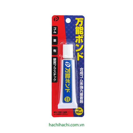 Keo dán đa năng siêu dính 20ml
