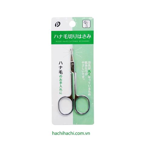 Kéo tỉa lông mũi 8.5cm