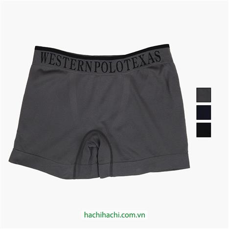 Quần lót nam boxer cao cấp size M (vòng hông 76-84cm) (Nhiều mẫu)-Giao mẫu ngẫu nhiên