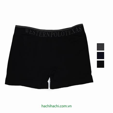 Quần lót nam boxer cao cấp size L (vòng hông 84-94cm) (Nhiều mẫu)-Giao mẫu ngẫu nhiên