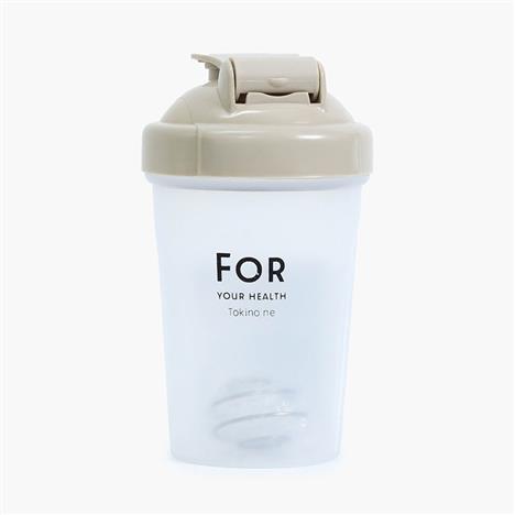 Bình lắc Protein Shaker 400ml