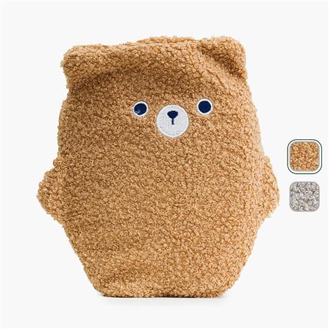 Túi chườm nóng đau bụng kinh, sưởi ấm tay hình thú cưng 500ml