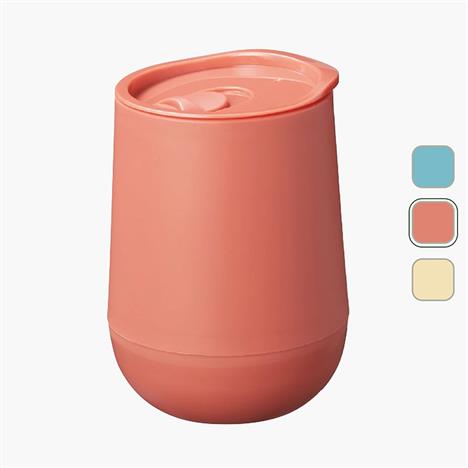 Ca, cốc, ly giữ nhiệt có nắp 320ml (Nhiều mẫu)-Giao mẫu ngẫu nhiên