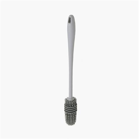 Cây chùi rửa bình, ly tách silicone 33.5cm